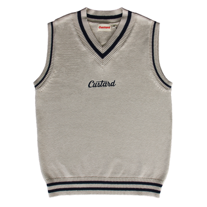 Graduate Knit Vest