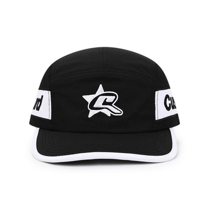 C Camper Cap