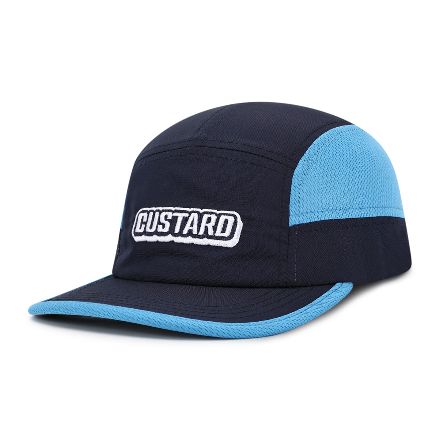 Classic Camper Cap