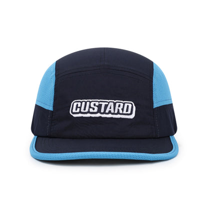 Classic Camper Cap
