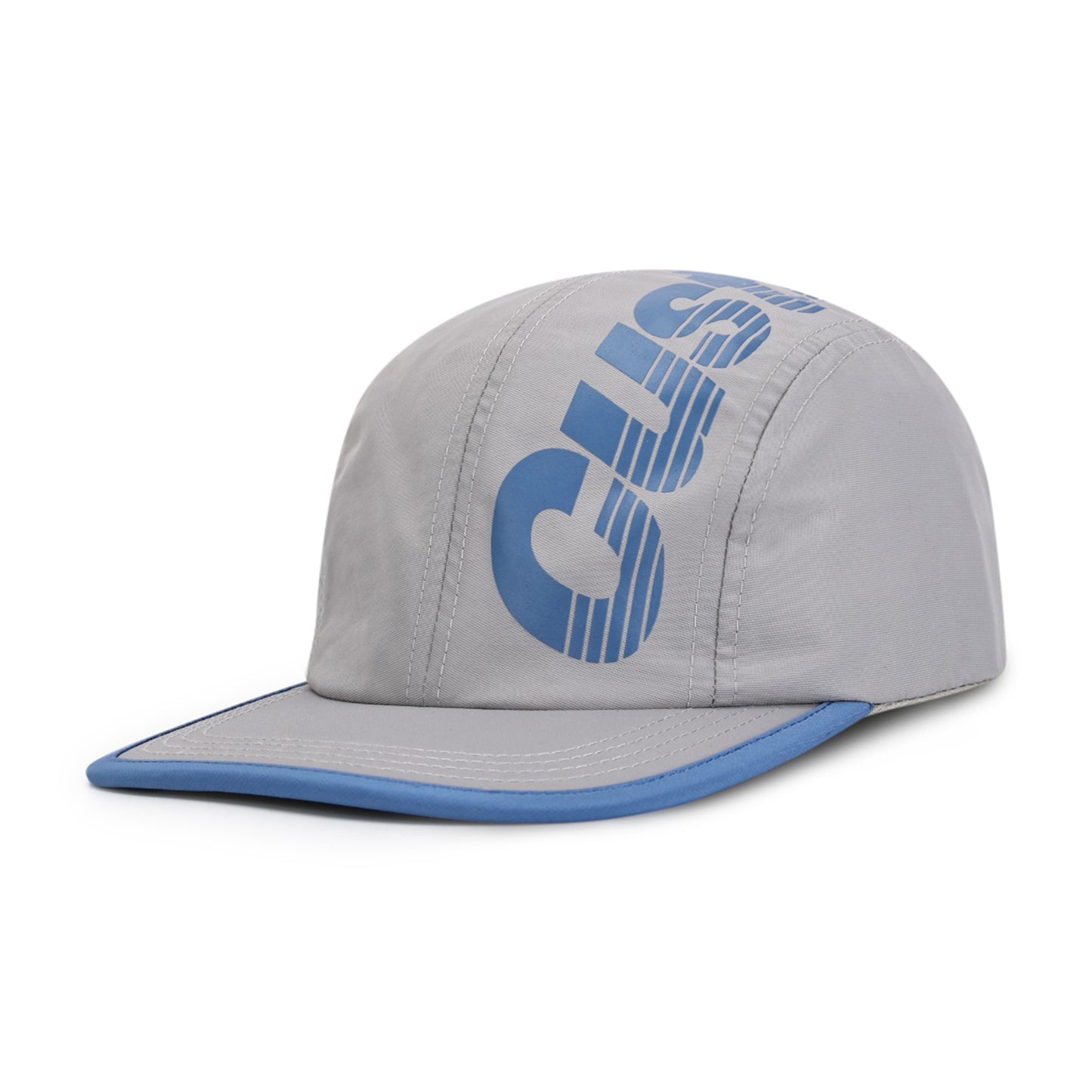Wordmark Camper Cap
