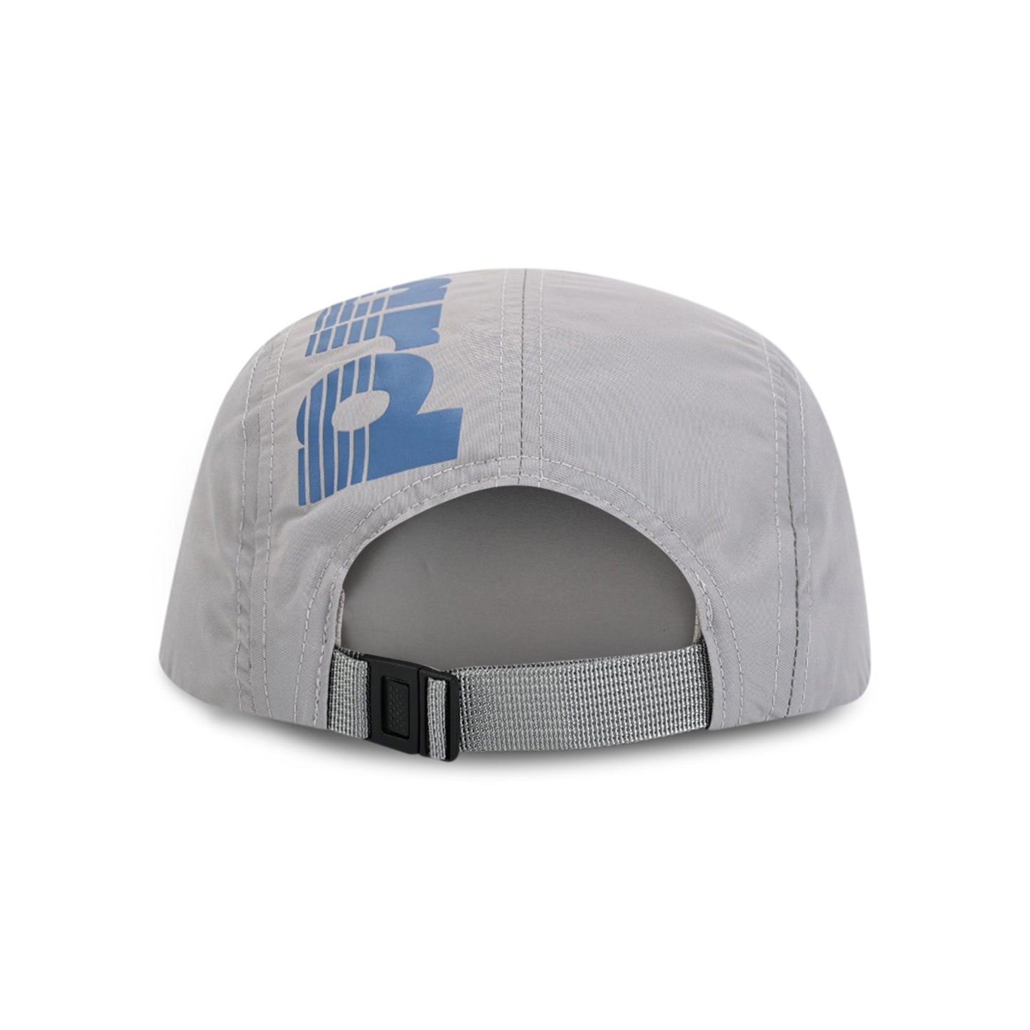Wordmark Camper Cap