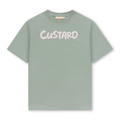 Canvas Tee Heavy