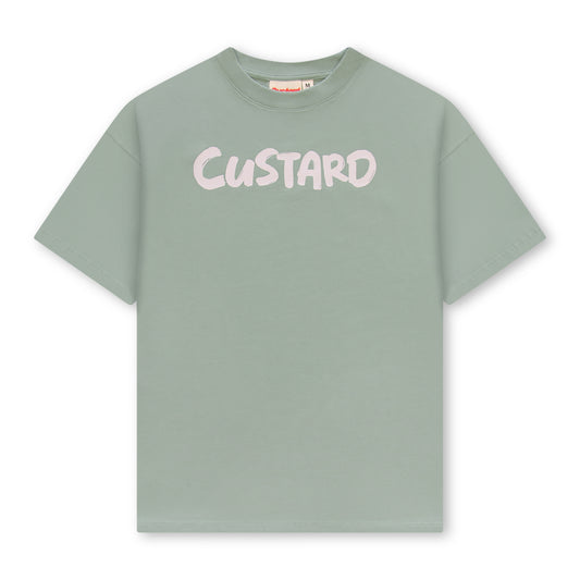 Canvas Tee Heavy