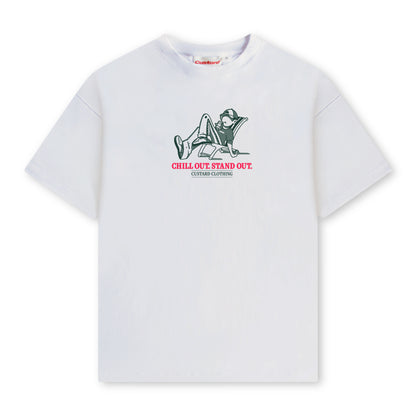 Limited Competition Tee