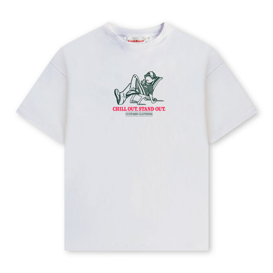 Limited Competition Tee