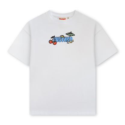 Cherry Tee Heavy