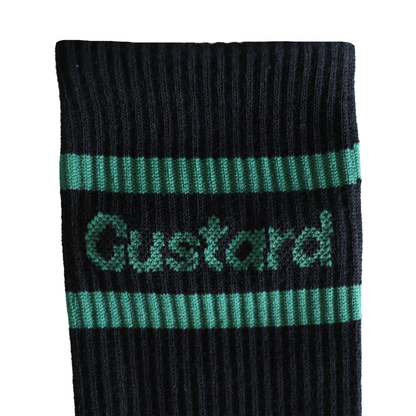 Striped Socks 1 Pair