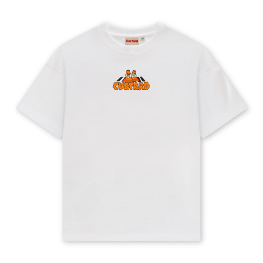 Cones Tee Heavy