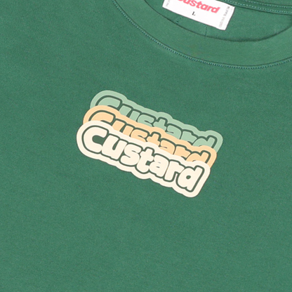 Triple Threat Tee Heavy