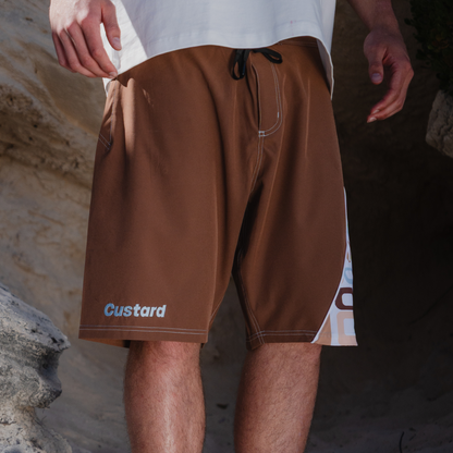 Cloud Break Board Shorts