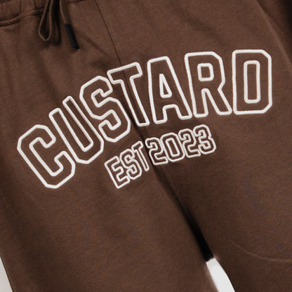 Varsity Lounge Shorts Mid Weight