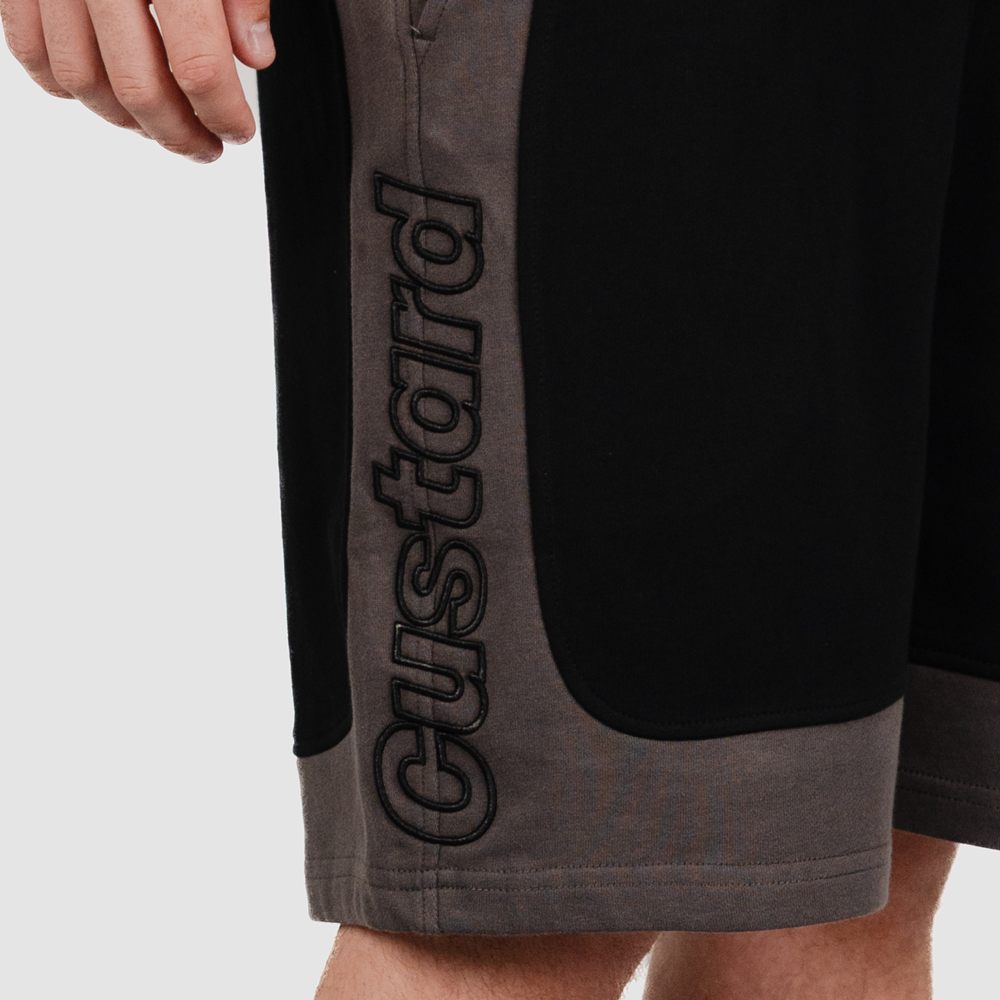 Cirtcuit Lounge Shorts Mid Weight
