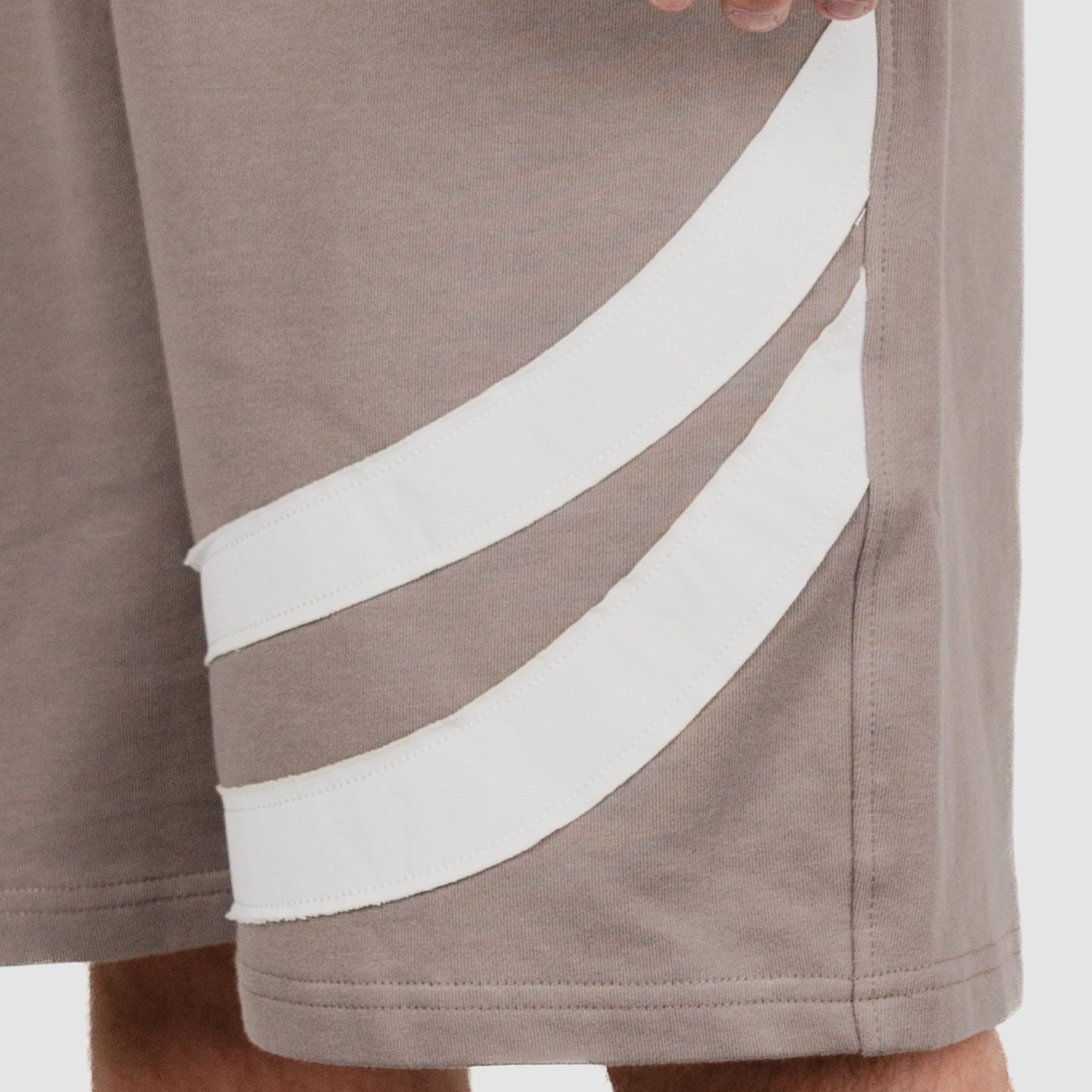 Drift Lounge Shorts Mid Weight