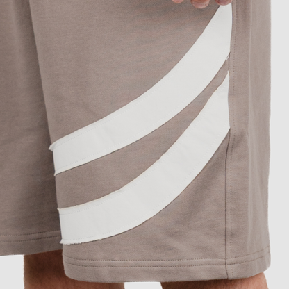 Drift Lounge Shorts Mid Weight