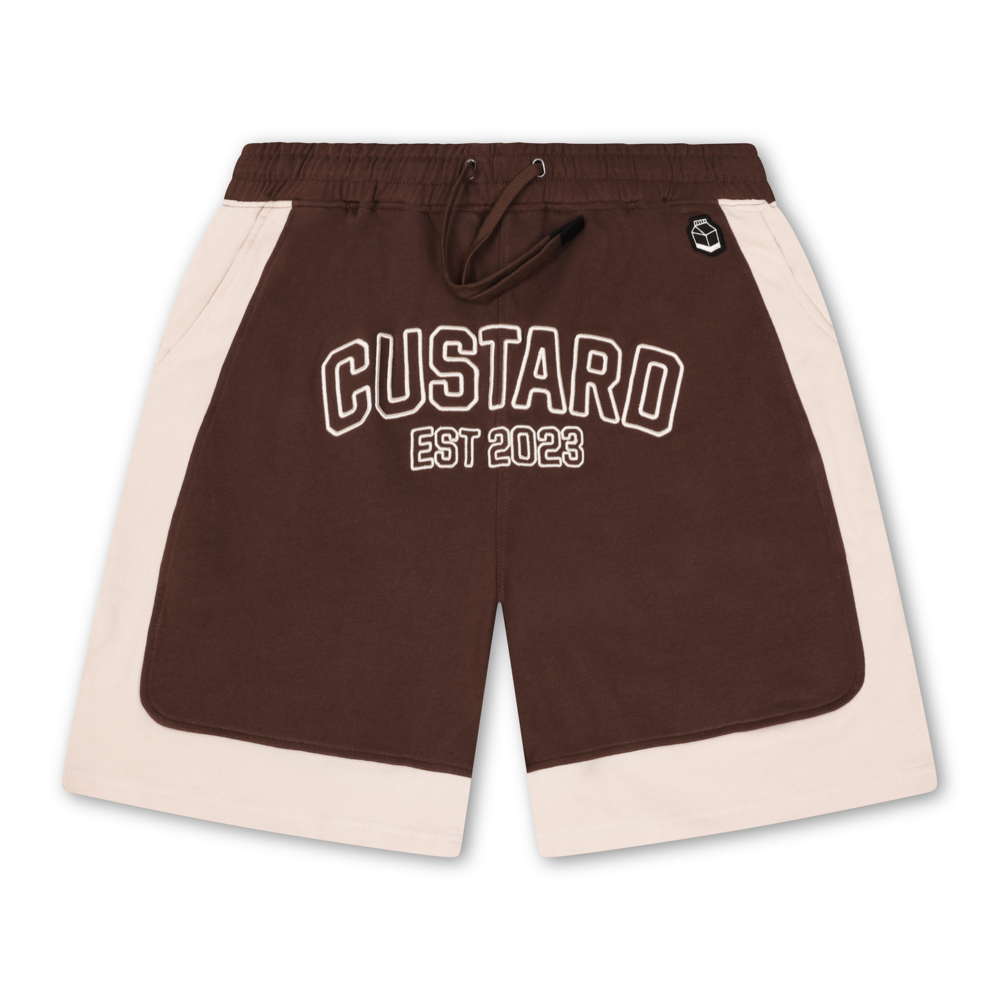 Varsity Lounge Shorts Mid Weight