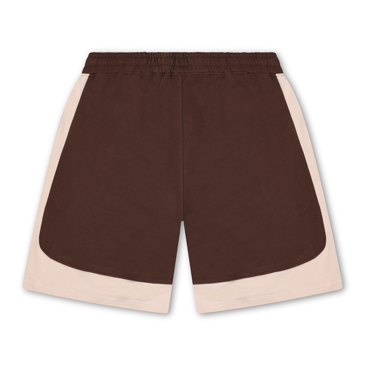 Varsity Lounge Shorts Mid Weight