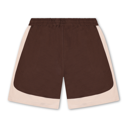 Varsity Lounge Shorts Mid Weight