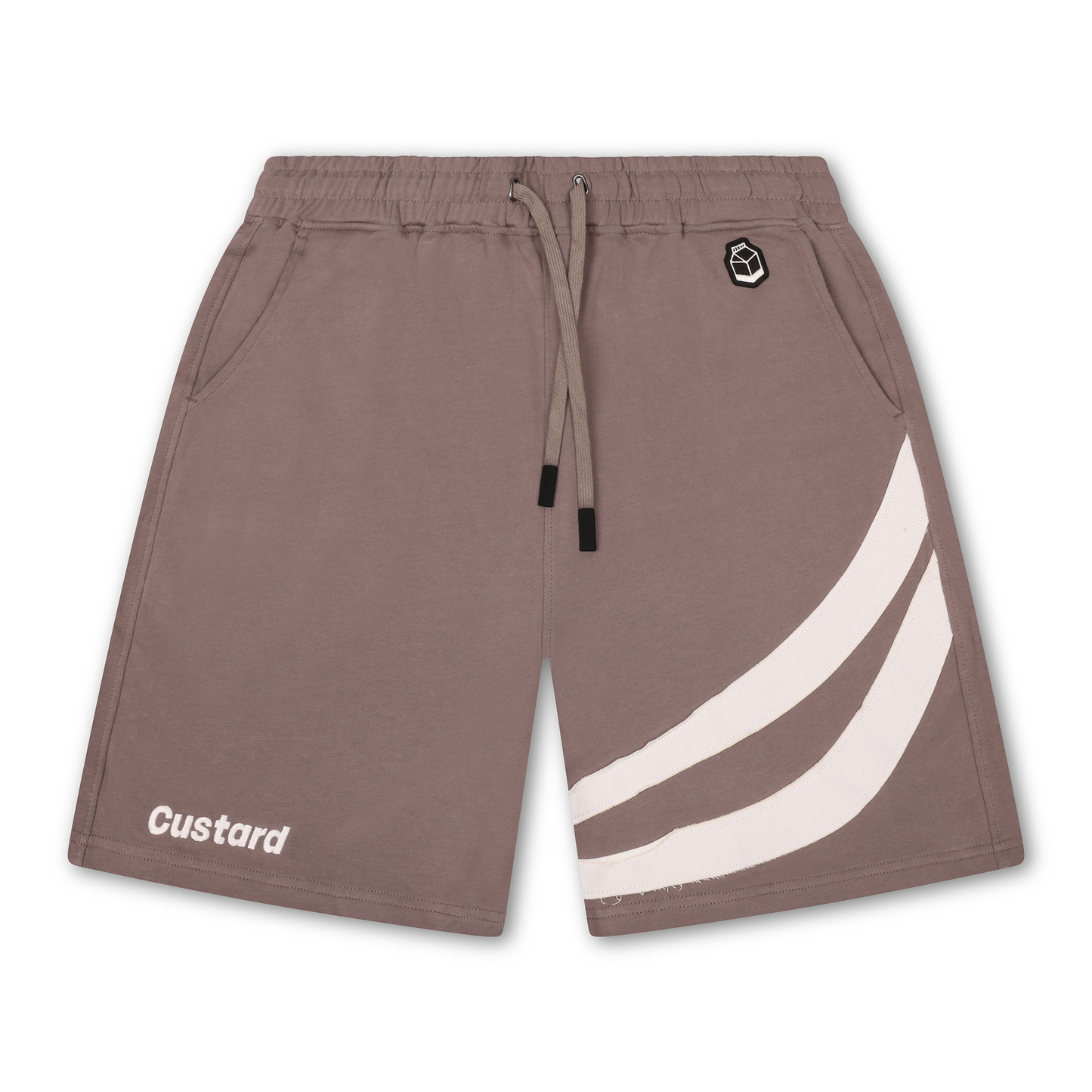 Drift Lounge Shorts Mid Weight