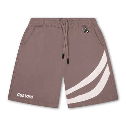 Drift Lounge Shorts Mid Weight