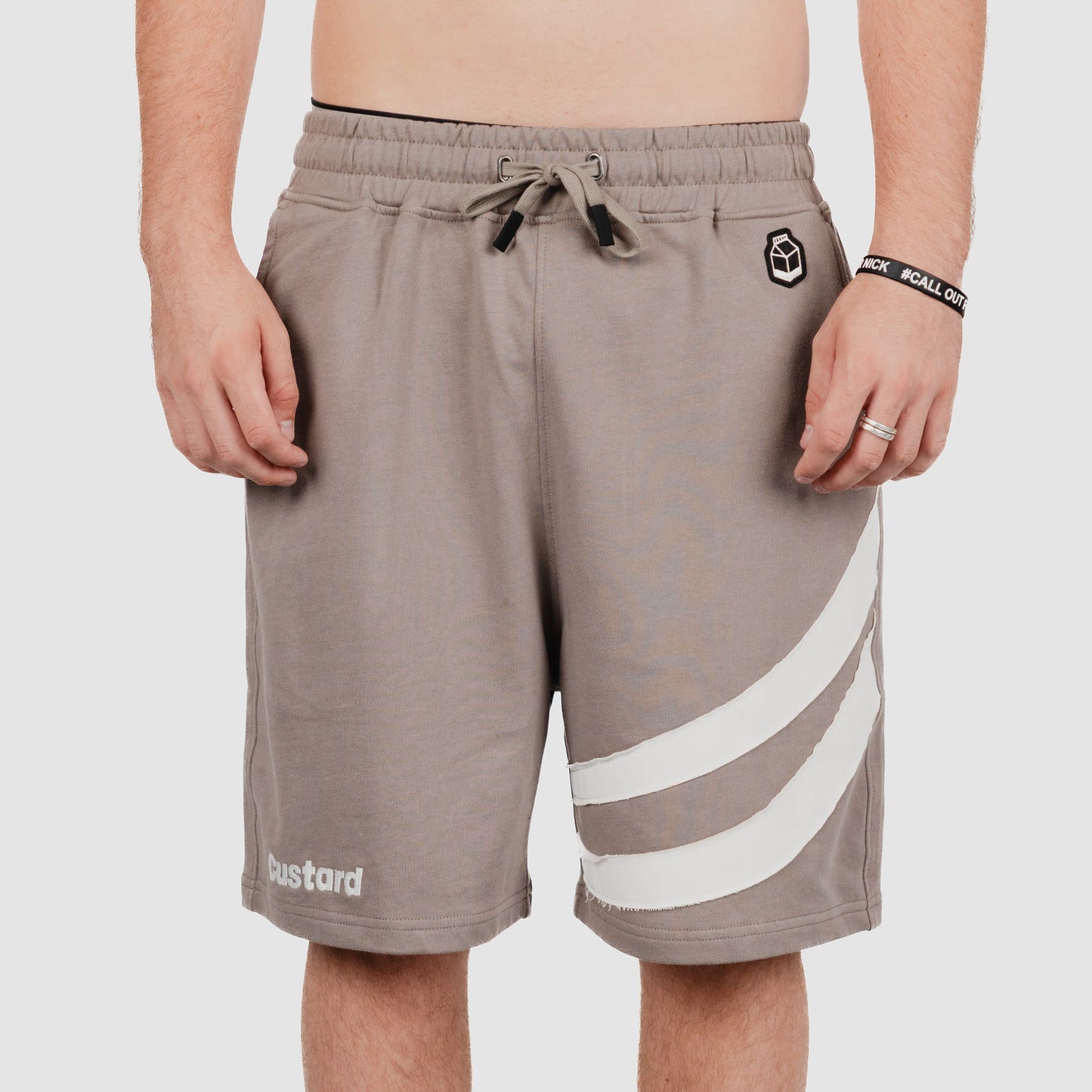 Drift Lounge Shorts Mid Weight