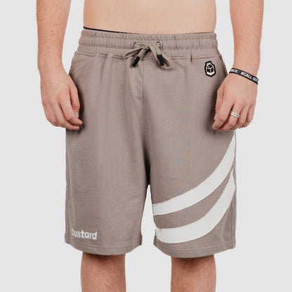 Drift Lounge Shorts Mid Weight