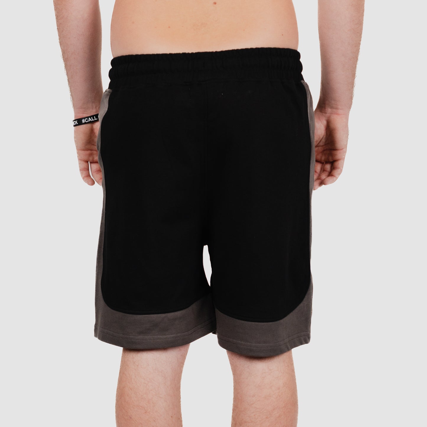Cirtcuit Lounge Shorts Mid Weight