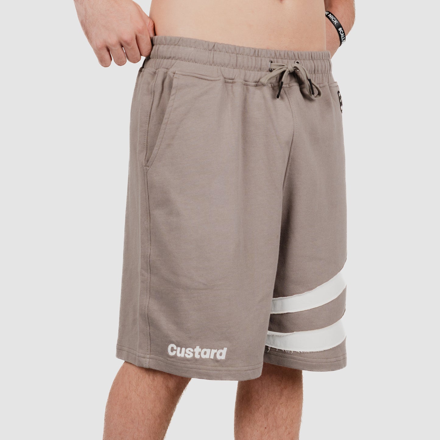 Drift Lounge Shorts Mid Weight