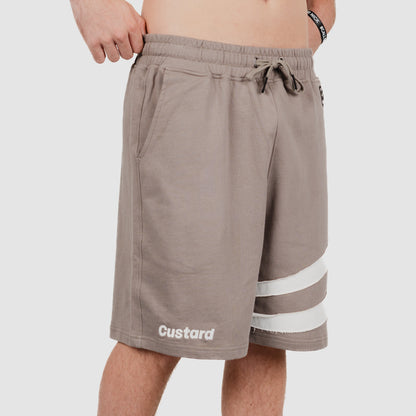 Drift Lounge Shorts Mid Weight