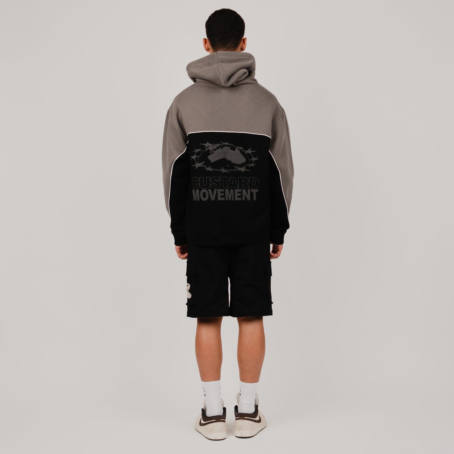 Movement Hoodie