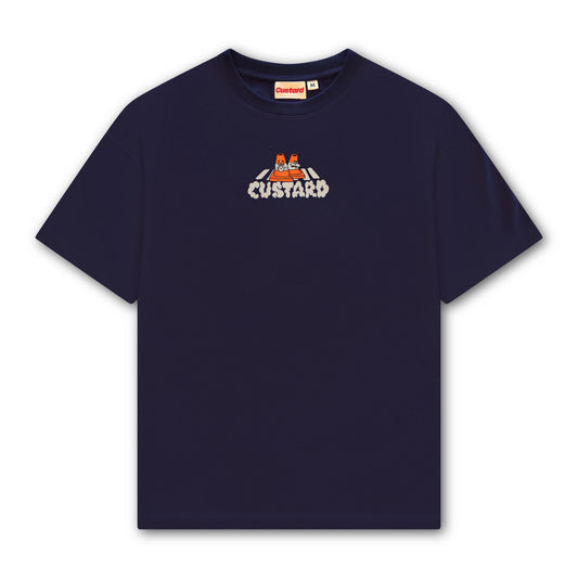 Cones Tee Heavy