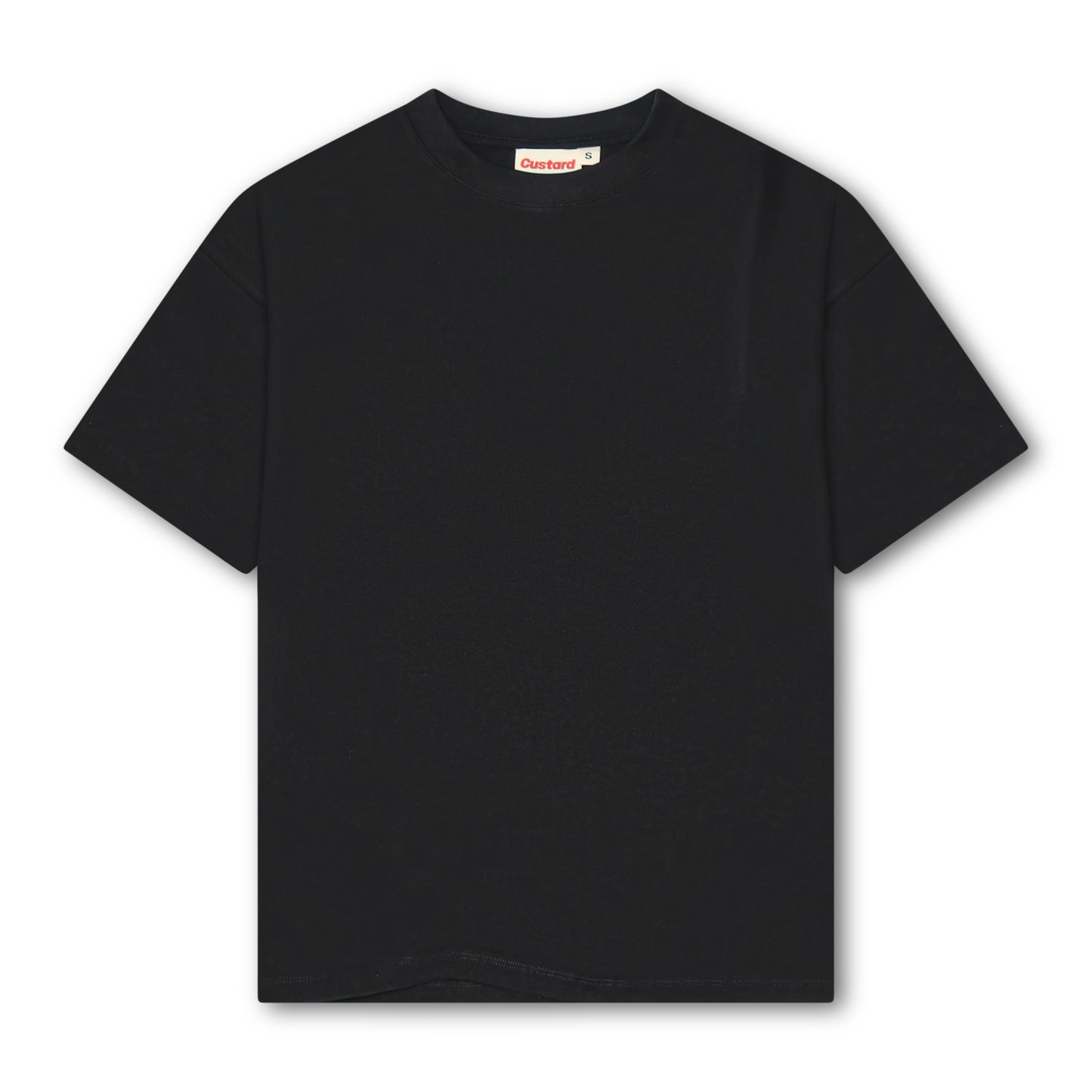 Premium Blank Tee Heavy