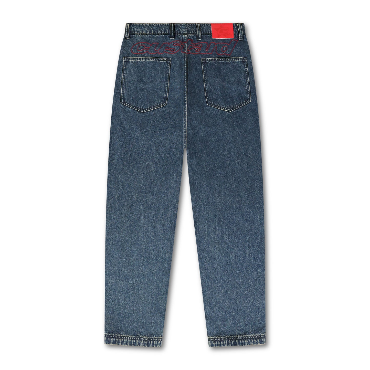 Core Designer Jeans