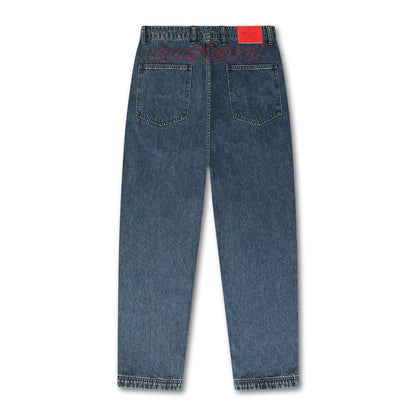 Core Designer Jeans