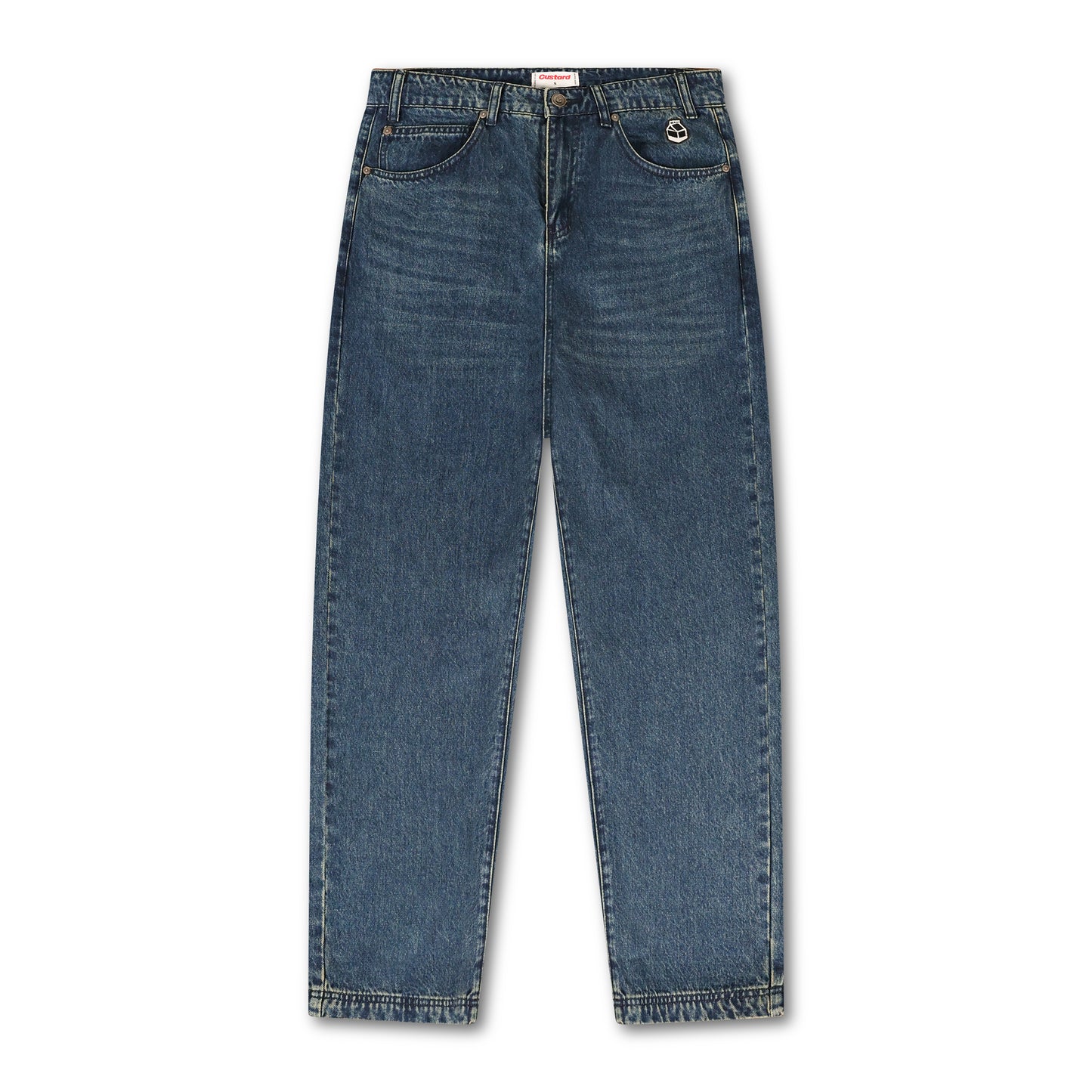 Core Designer Jeans