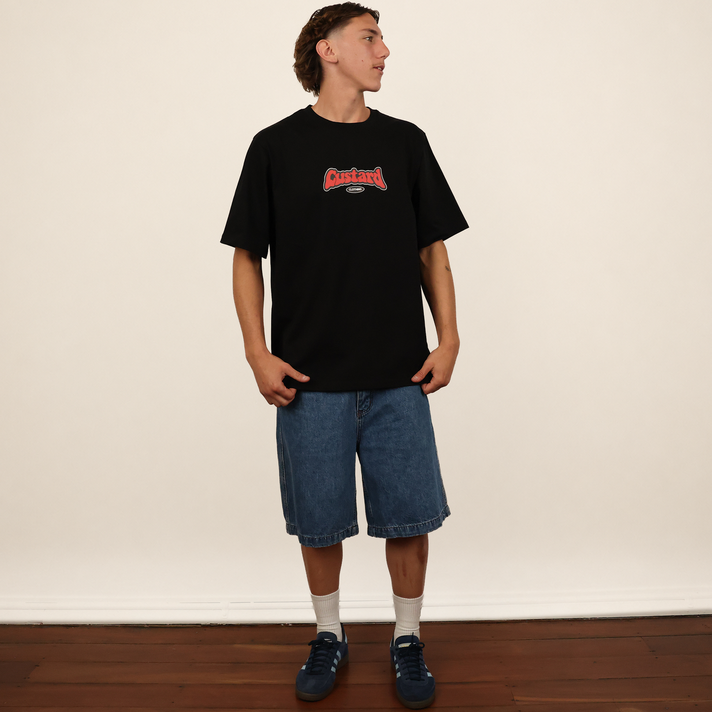 Dusk Tee