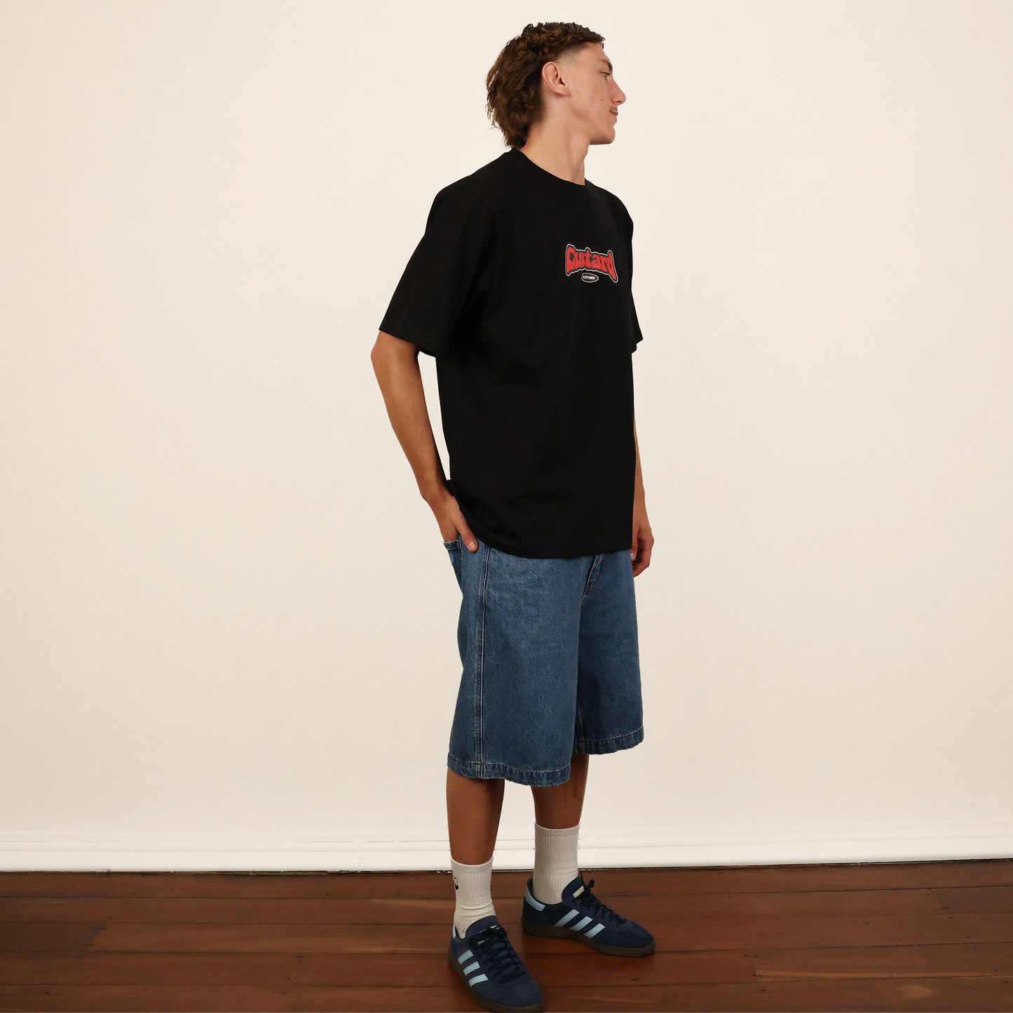 Dusk Tee