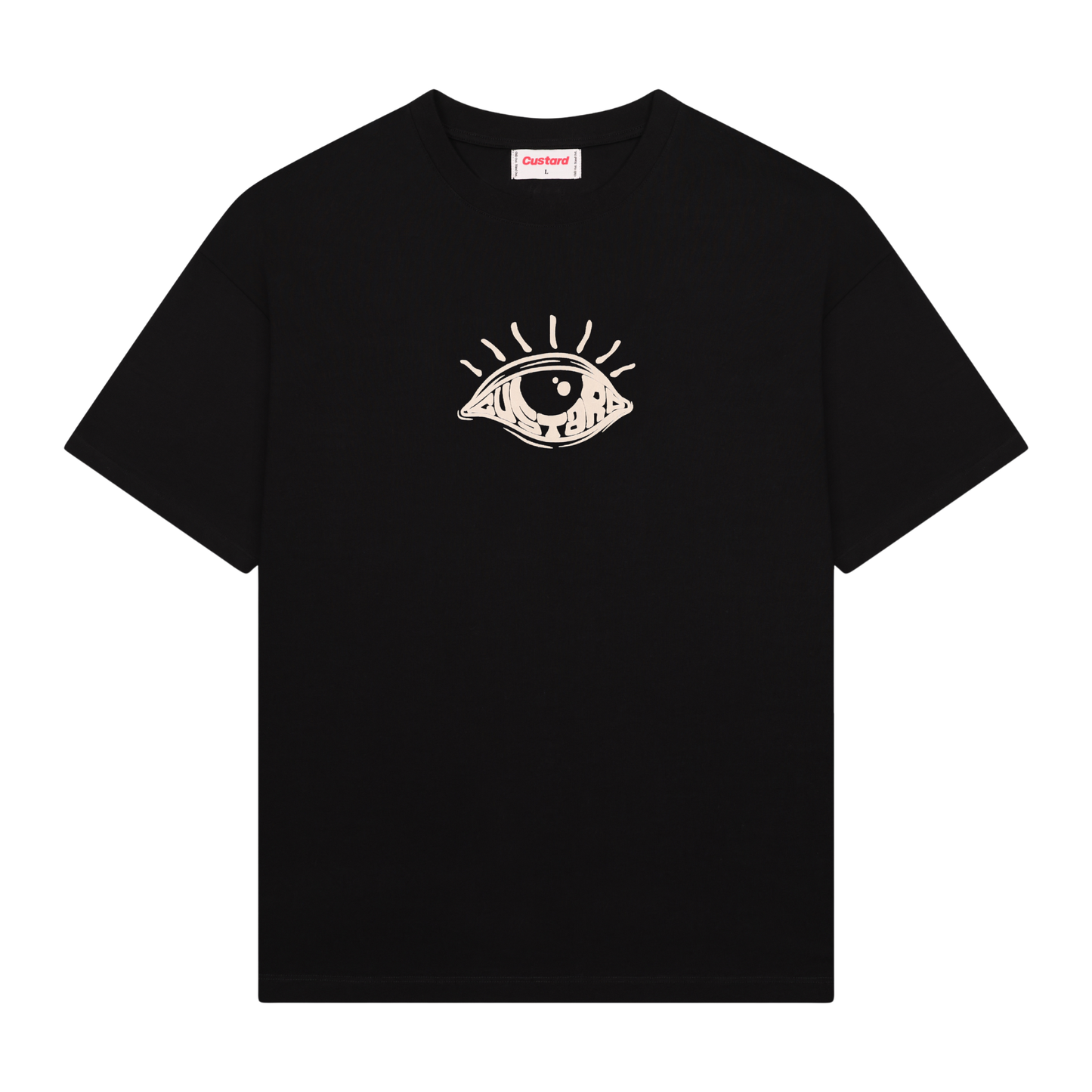 Eye Tee Heavy