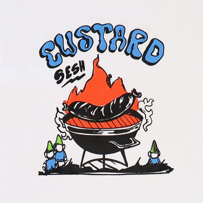 Sunday Sesh Tee Mid Weight