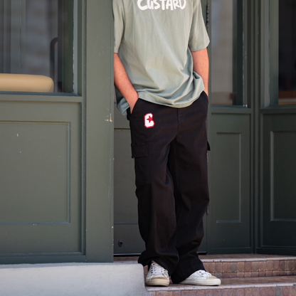 Carton Cargo Pants