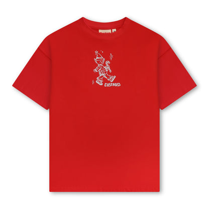 Elf Tee Mid Weight