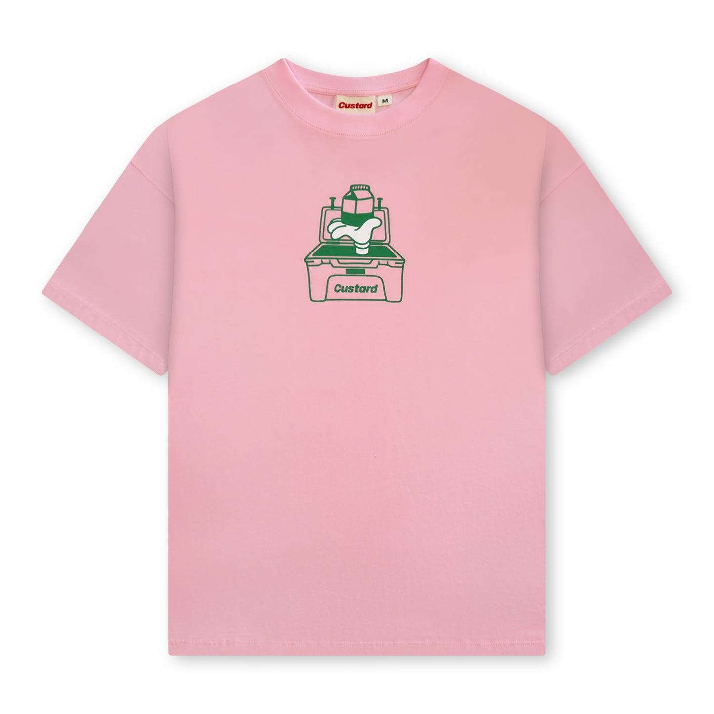 Esky Tee Mid Weight