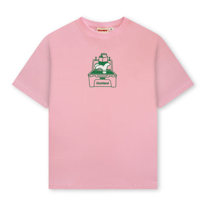 Esky Tee Mid Weight