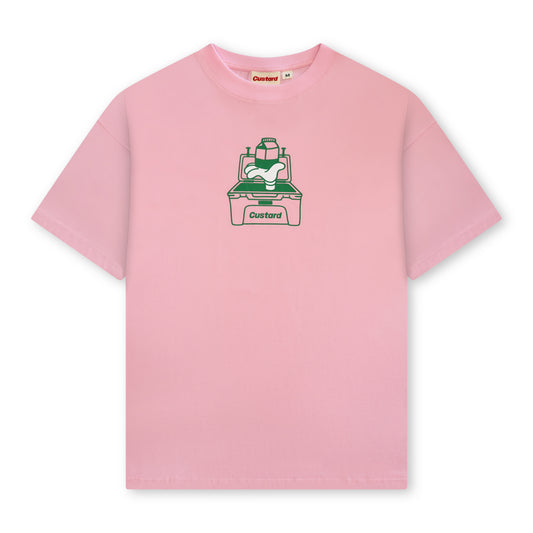 Esky Tee Mid Weight