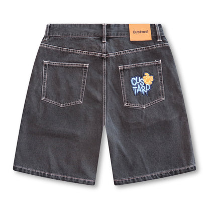 Flame Jorts