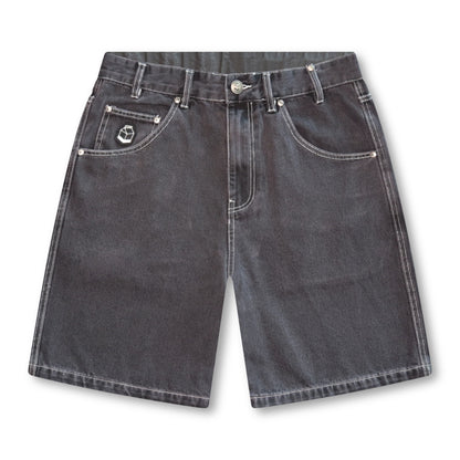 Flame Jorts