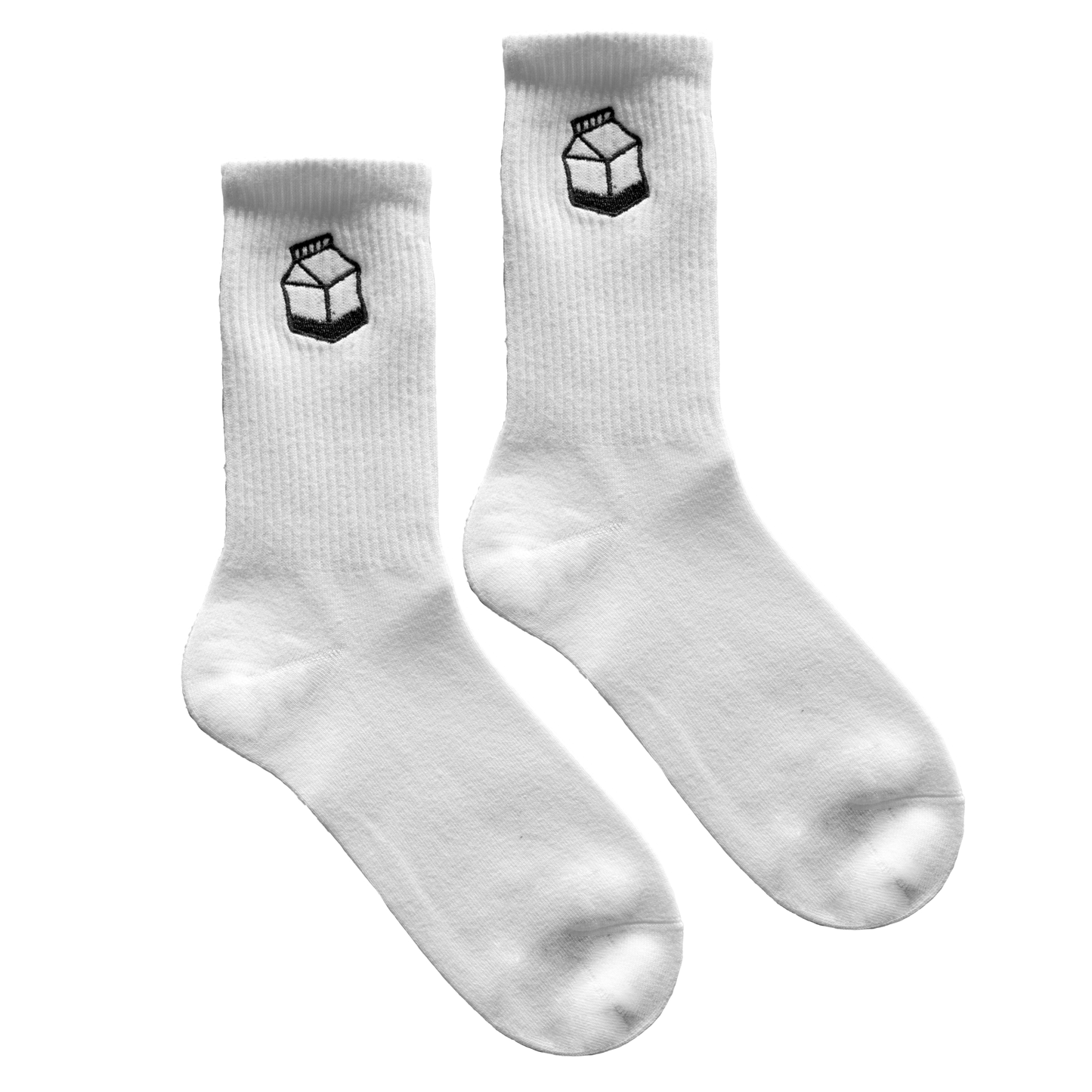 Carton Socks 1 Pair