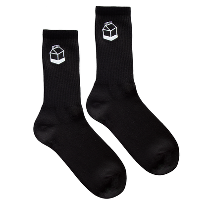 Carton Socks 1 Pair