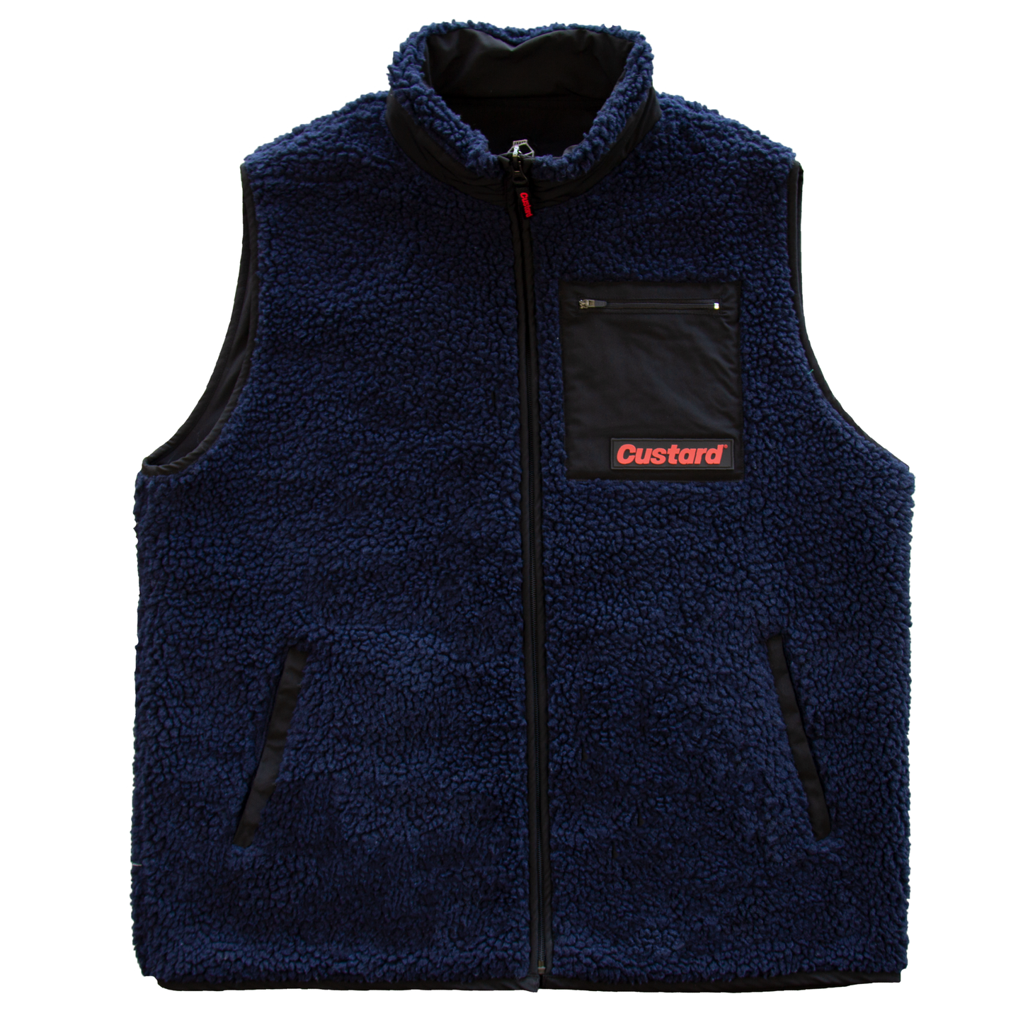 Reversible Utility Vest