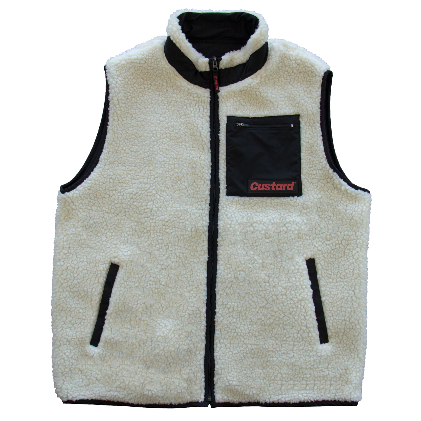 Reversible Utility Vest